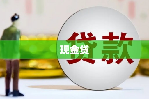 云和现金贷