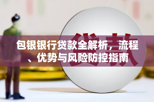 云和包银银行贷款全解析，流程、优势与风险防控指南