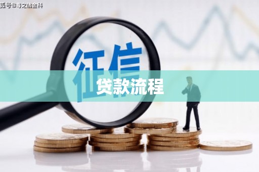 云和贷款流程