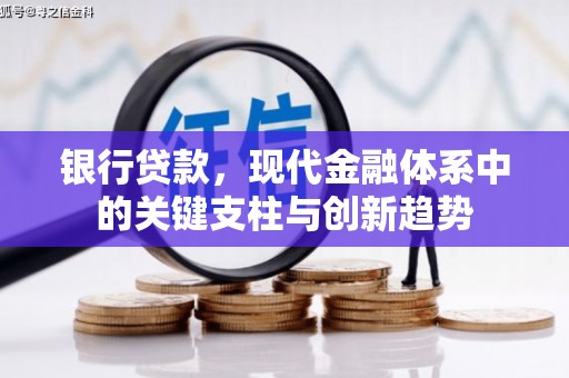 云和银行贷款，现代金融体系中的关键支柱与创新趋势