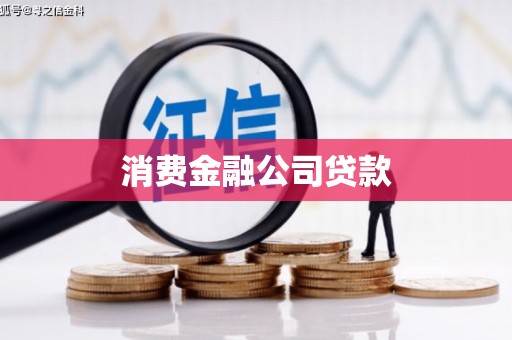 云和消费金融公司贷款