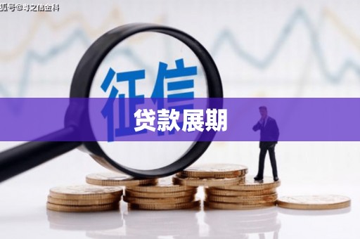 云和贷款展期