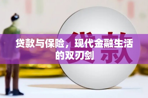 云和贷款与保险，现代金融生活的双刃剑