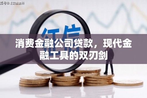 云和消费金融公司贷款，现代金融工具的双刃剑