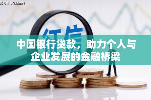 云和中国银行贷款，助力个人与企业发展的金融桥梁