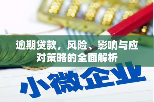 云和逾期贷款，风险、影响与应对策略的全面解析