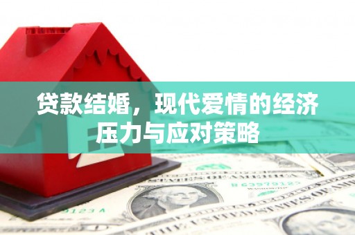 云和贷款结婚，现代爱情的经济压力与应对策略