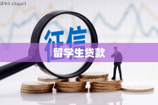 云和留学生贷款