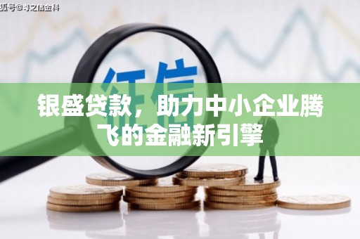 云和银盛贷款，助力中小企业腾飞的金融新引擎