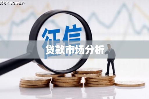 云和贷款市场分析