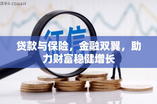 云和贷款与保险，金融双翼，助力财富稳健增长