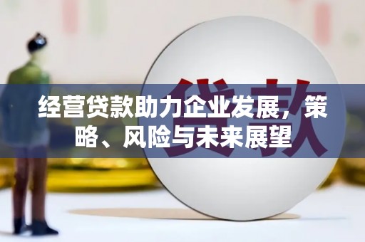 云和经营贷款助力企业发展，策略、风险与未来展望