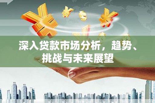 云和深入贷款市场分析，趋势、挑战与未来展望