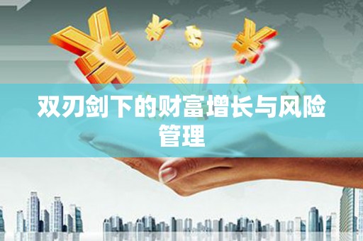云和双刃剑下的财富增长与风险管理