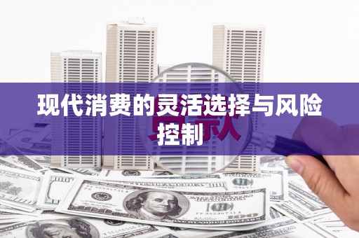 云和现代消费的灵活选择与风险控制