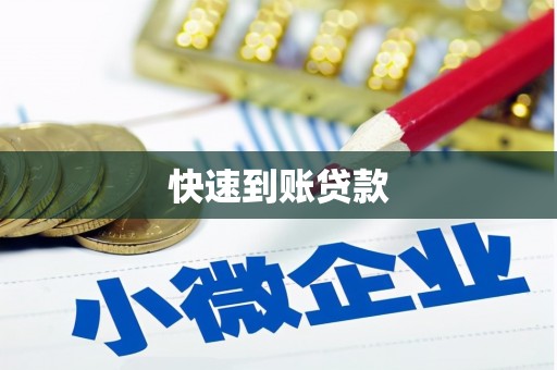 云和快速到账贷款