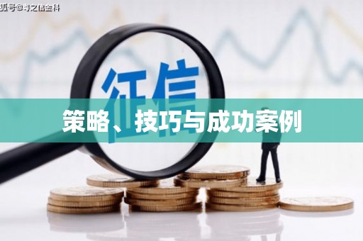 云和策略、技巧与成功案例