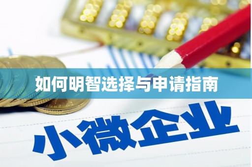 云和如何明智选择与申请指南