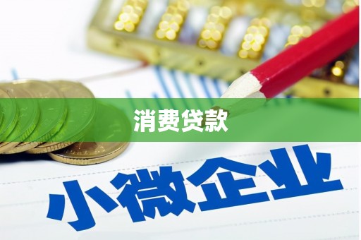 云和消费贷款
