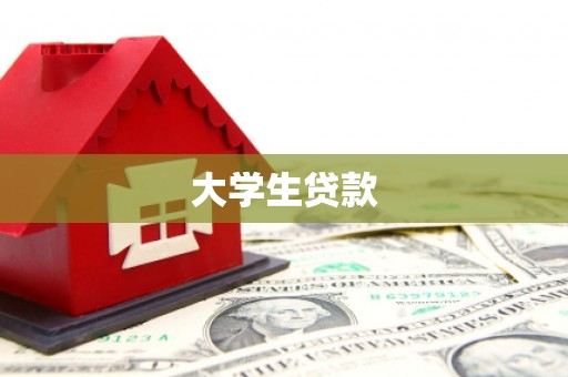 云和大学生贷款