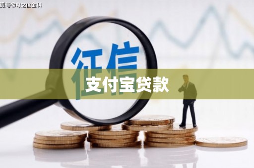 云和支付宝贷款