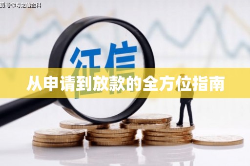 云和从申请到放款的全方位指南