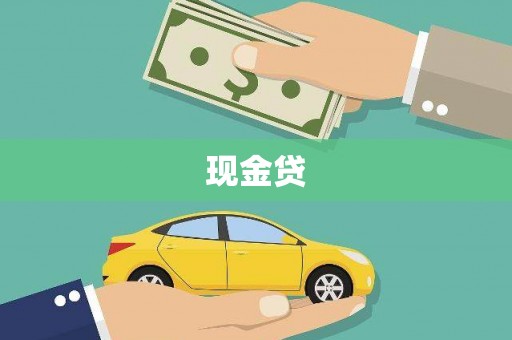 云和现金贷